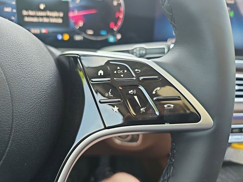 New 2026 Mercedes-Benz GLE 350 4MATIC image 19