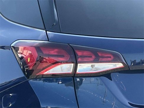 Certified 2022 Chevrolet Equinox LT image 11