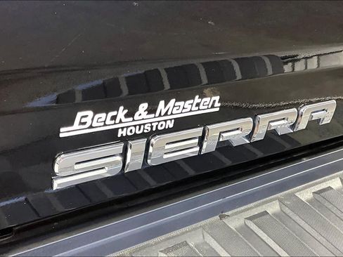 Used 2019 GMC Sierra 3500 Denali w/ Duramax Plus Package image 29