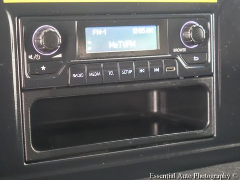 Used 2019 Mercedes-Benz Sprinter 144 image 15