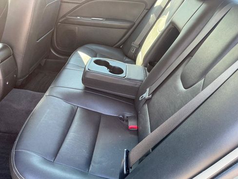 Used 2012 Ford Fusion SEL AWD/4WD image 13