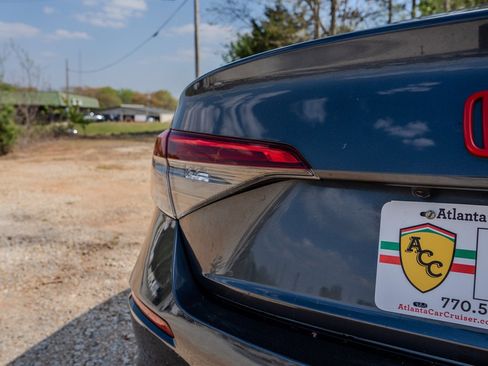 Used 2022 Honda Civic Sport image 10