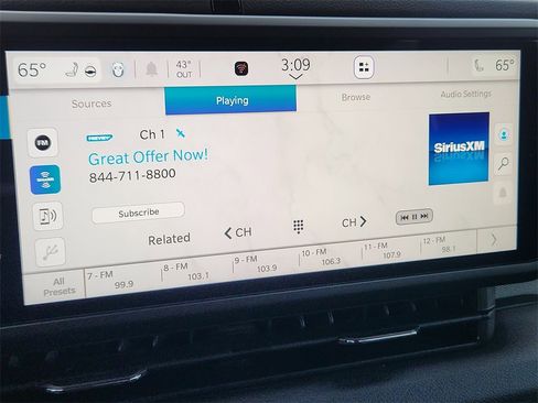 Used 2024 Jeep Wrangler Willys image 10