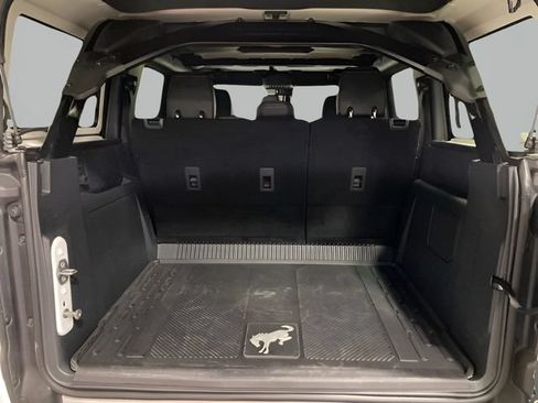 Used 2024 Ford Bronco Raptor AWD/4WD image 25