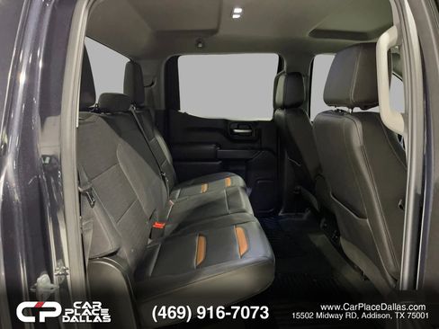 Used 2022 Chevrolet Silverado 1500 Custom RWD image 23