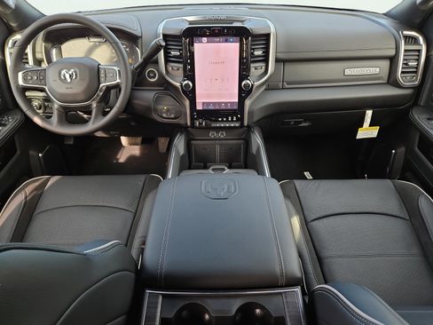 New 2026 RAM 2500 Laramie w/ Night Edition image 19