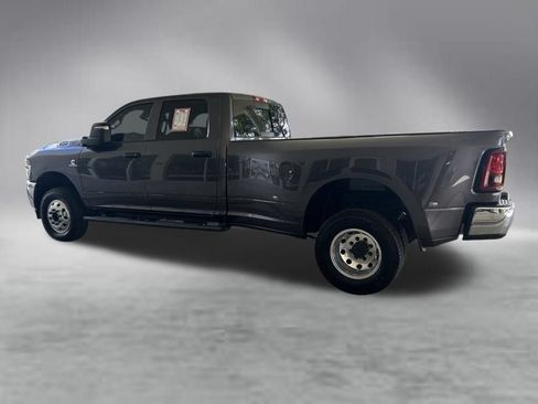 Used 2025 RAM 3500 Tradesman AWD/4WD image 4