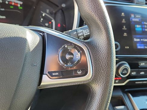 Certified 2022 Honda CR-V EX image 21