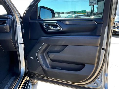 Certified 2023 Chevrolet Suburban RST image 23