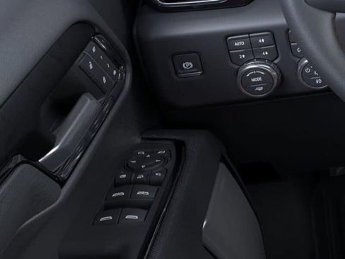 New 2026 GMC Sierra 2500 AT4X AWD/4WD image 22