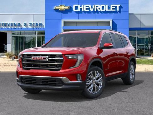New 2026 GMC Acadia Elevation w/ Elevation Premium Package image 30
