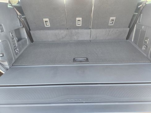New 2026 Ford Expedition Active RWD image 28