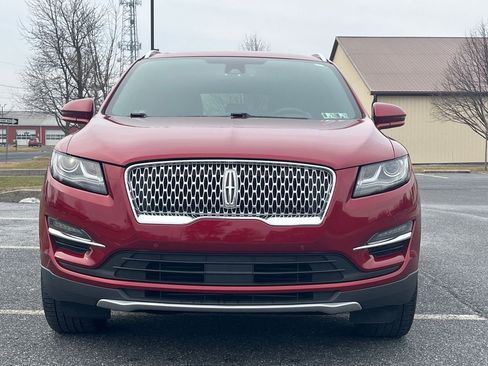 Used 2019 Lincoln MKC Reserve image 2