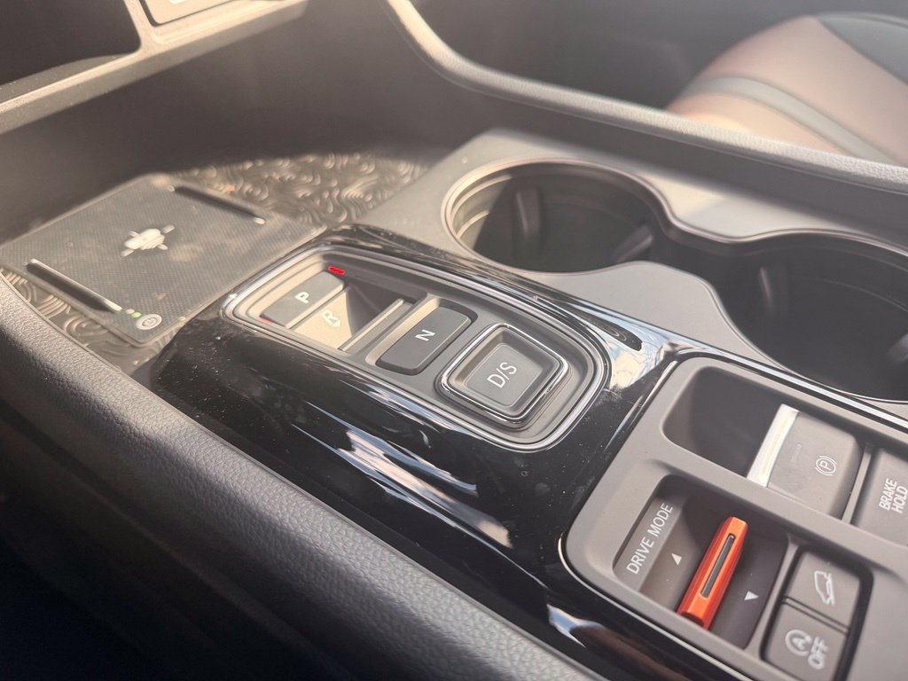 New 2026 Honda Pilot TrailSport image 11