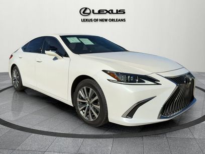 Used 2020 Lexus ES 350 w/ Accessory Package 2