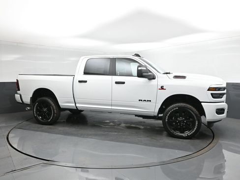 New 2026 RAM 2500 Lone Star image 17