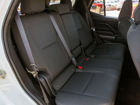 Used 2025 Toyota 4Runner SR5 image 13