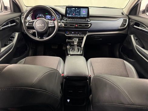 Used 2022 Kia Seltos S image 23