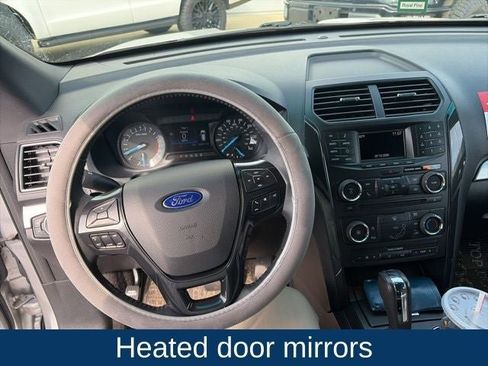 Used 2016 Ford Explorer XLT image 15