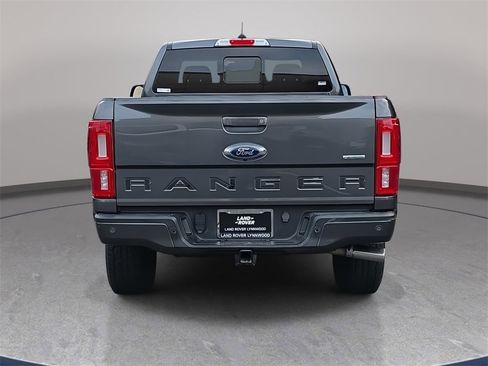 Used 2019 Ford Ranger Lariat w/ Equipment Group 501A Mid image 7