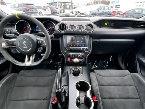 Used 2017 Ford Mustang Shelby GT350 w/ Electronics Package image 15