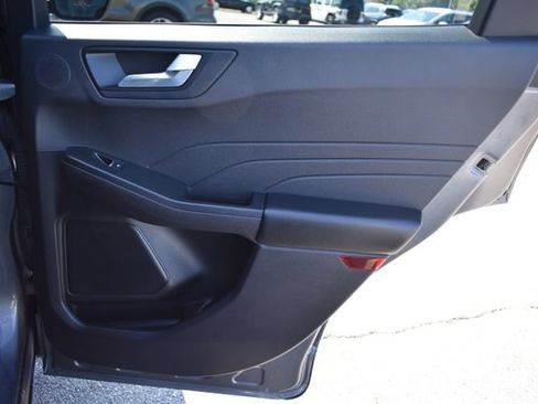 Used 2022 Ford Escape SEL w/ Technology Package AWD/4WD image 45