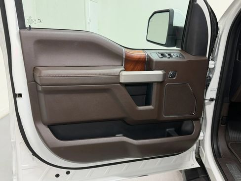 Used 2020 Ford F150 King Ranch w/ Trailer Tow Package AWD/4WD image 67