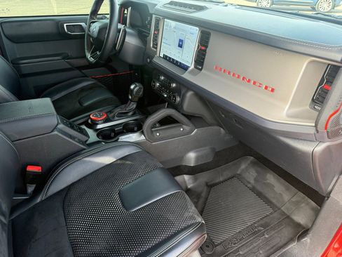 Used 2024 Ford Bronco Raptor image 29