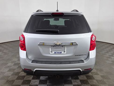 Used 2015 Chevrolet Equinox LT w/ Driver Convenience Package image 7