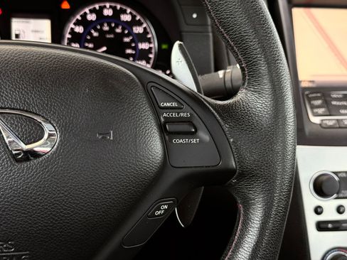 Used 2011 INFINITI G37 IPL RWD image 29