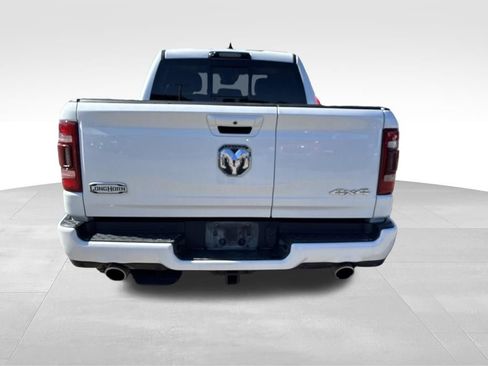 Used 2023 RAM 1500 Limited AWD/4WD image 2
