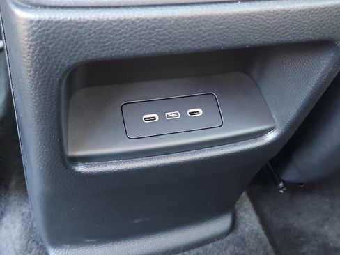 Certified 2024 Honda CR-V EX-L image 14