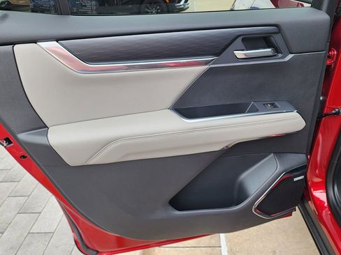 New 2026 GMC Acadia Elevation FWD image 42