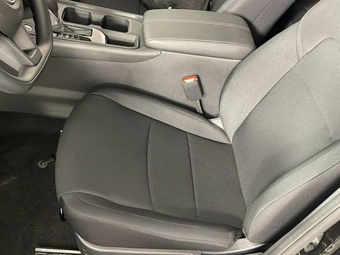 New 2025 Nissan Sentra S image 12