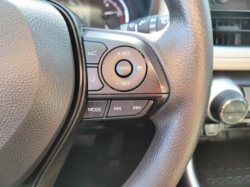 Used 2023 Toyota RAV4 XLE w/ Convenience Package FWD image 29