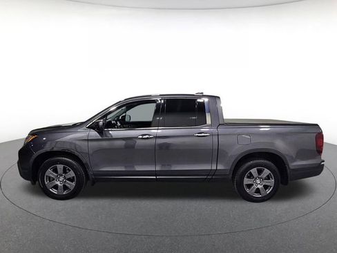 Used 2020 Honda Ridgeline RTL-E image 8