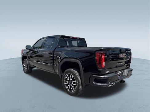 New 2026 GMC Sierra 1500 AT4 w/ AT4 Premium Package AWD/4WD image 6