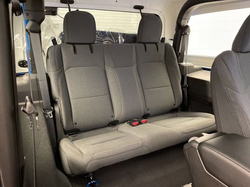 New 2026 Jeep Wrangler Sport image 14