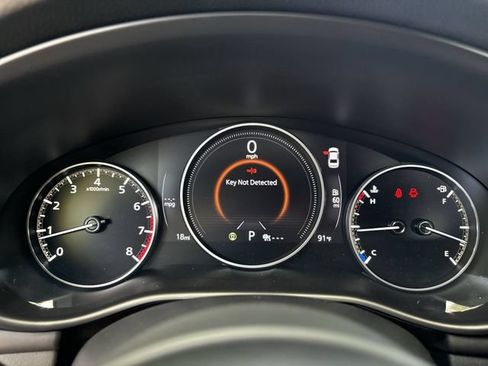 New 2026 MAZDA MAZDA3 2.5 S Sedan w/ Preferred Pkg FWD image 15