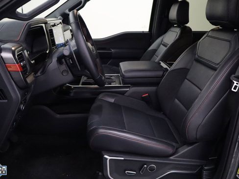 Certified 2025 Ford F150 Raptor image 13