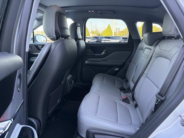 Certified 2020 Lincoln Corsair Reserve w/ Equipment Group 202A AWD/4WD image 17
