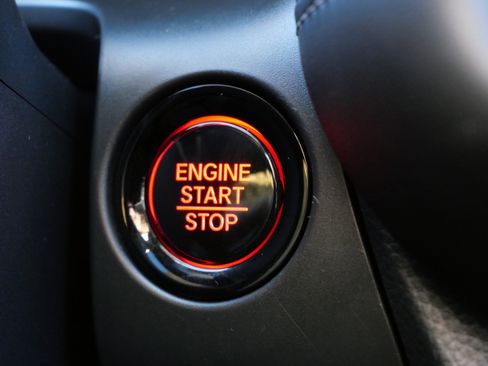 Certified 2025 Honda HR-V EX-L image 26