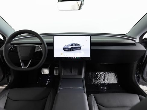 Used 2025 Tesla Model 3 RWD image 34