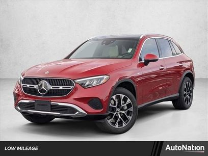 Certified 2025 Mercedes-Benz GLC 350e GLC 350e