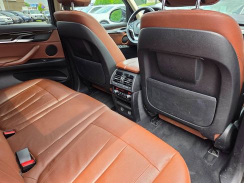 Used 2015 BMW X5 xDrive35i AWD/4WD image 47