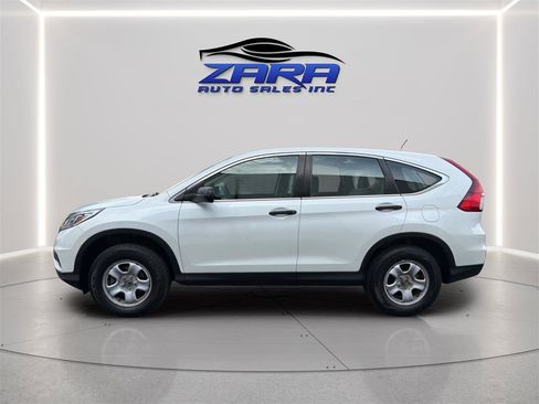 Used 2016 Honda CR-V LX image 4