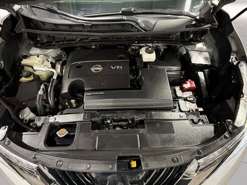 Used 2018 Nissan Murano Platinum image 28