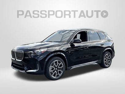 New 2026 BMW X1 xDrive28i w/ Convenience Package