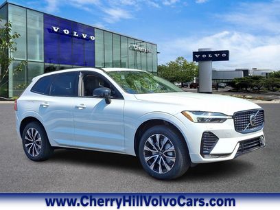New 2025 Volvo XC60 B5 Core w/ Protection Package Premier