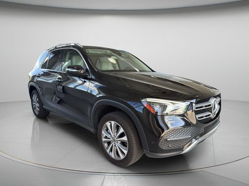 Used 2020 Mercedes-Benz GLE 350 4MATIC image 6